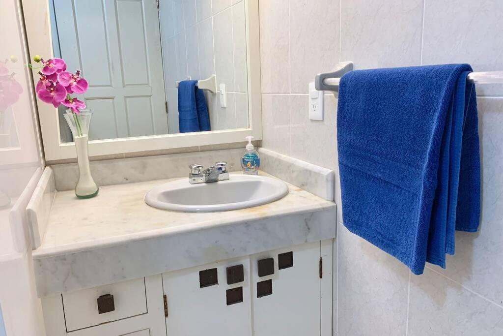 Oceanfront Condo Bm By Andiani Cancun Ngoại thất bức ảnh